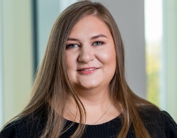 Eglė Staniulionė, „Bitė Lietuva“ žmonių ambasados vadovė